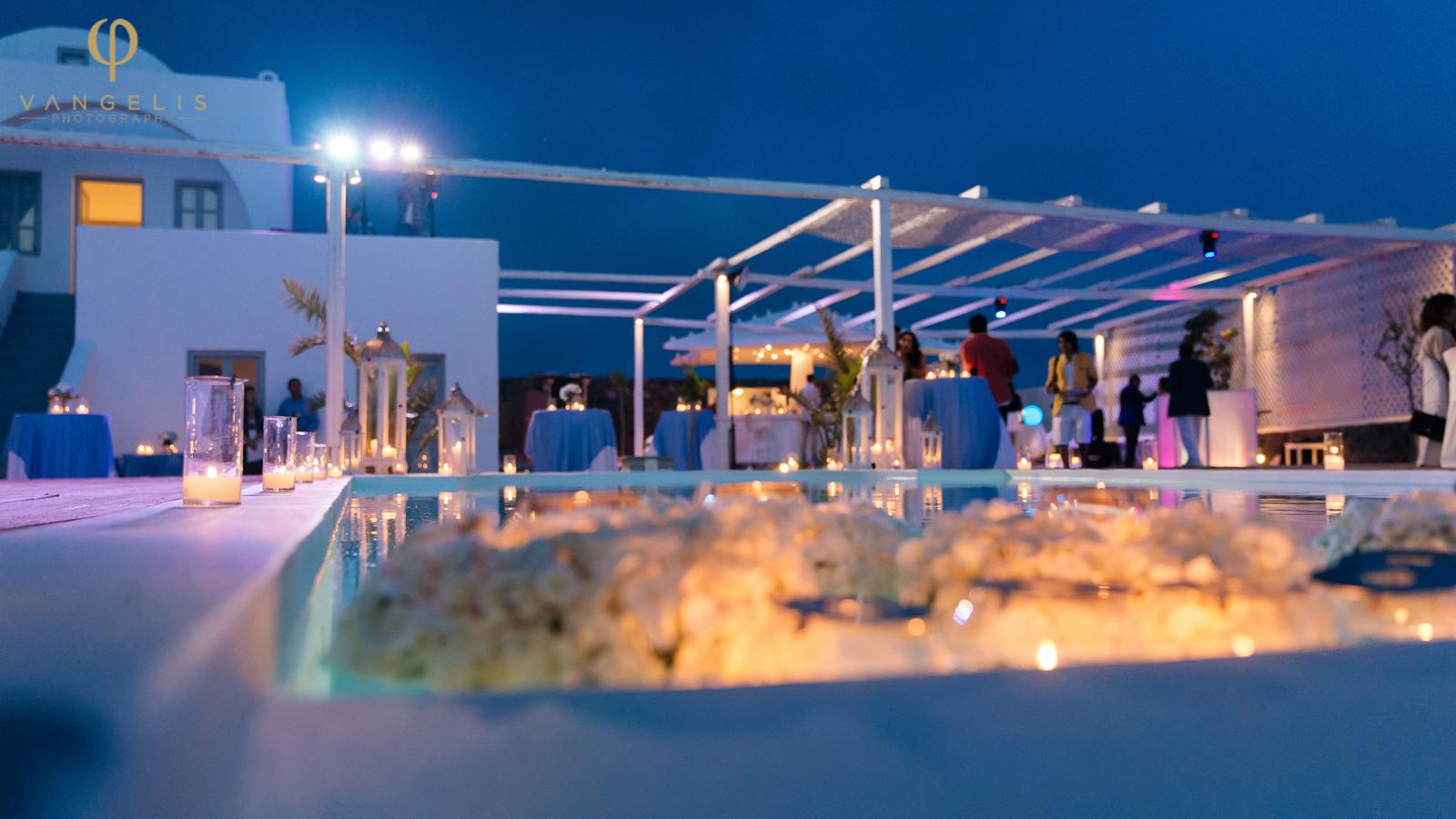Thermes Luxury Villas And Spa (Adults Only) Мегалохори Екстериор снимка